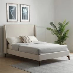 Dunelm Brent Bed
