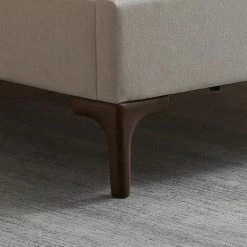 Dunelm Brent Bed -Comfortable Home 30830704 alt02