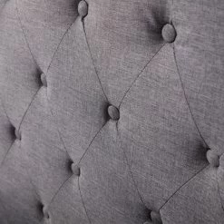 Dunelm Kenzi End Lift Ottoman Bed -Comfortable Home 30830707 alt03